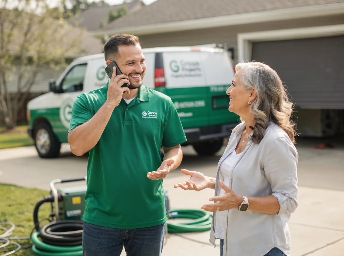 Water Damage Restoration Rocky Comfort, MO FAQs